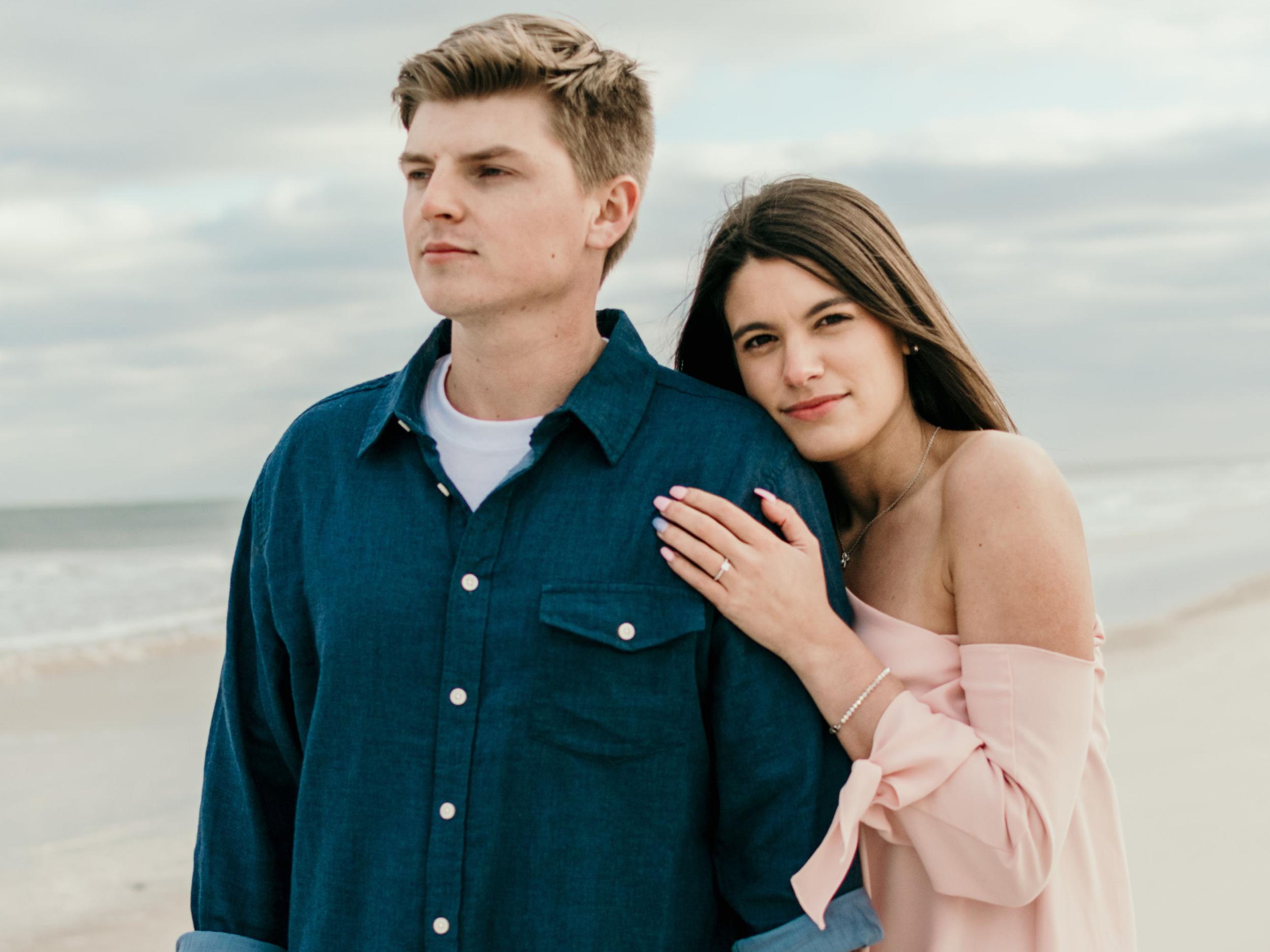 The Wedding Website of Breann Baker and Joseph Womack