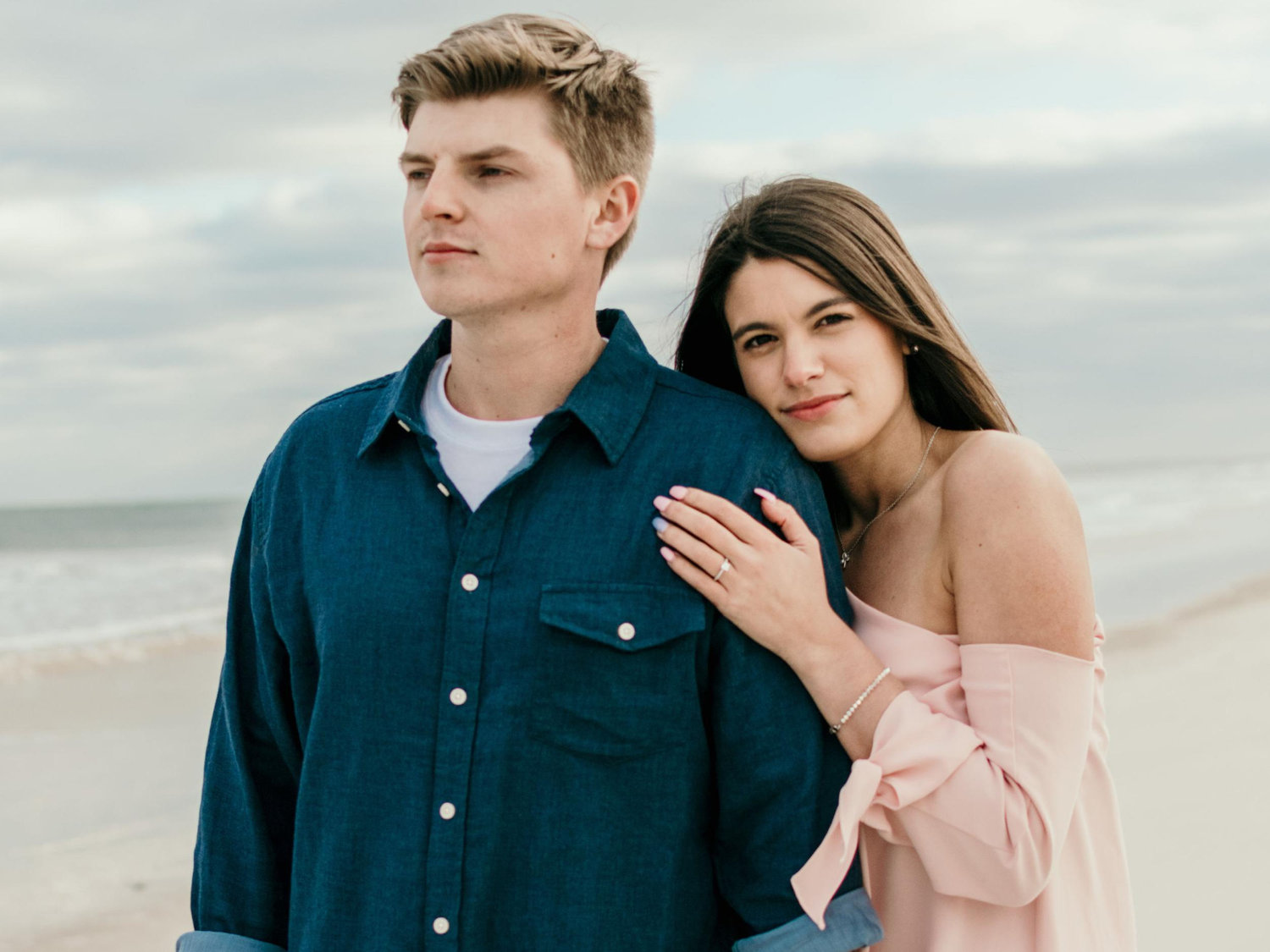 The Wedding Website of Breann Baker and Joseph Womack