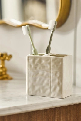 Perla Pearl Toothbrush Holder