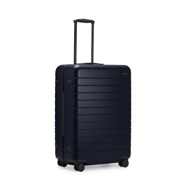 AWAY: The Medium, Blue. A Suitcase