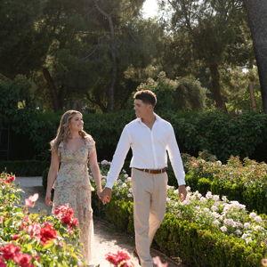 Our newlywed fund