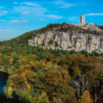 Mohonk Preserve