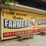 Dallas Farmers Market