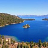 Emerald Bay State Park