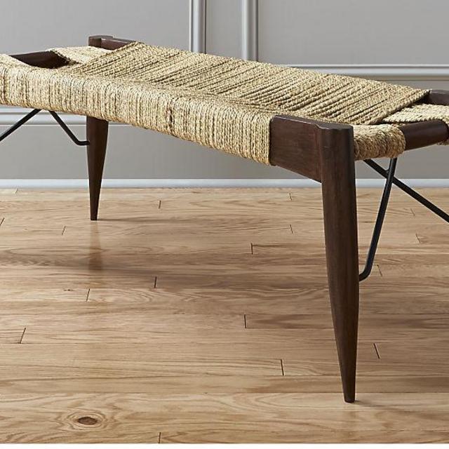 wrap large bench