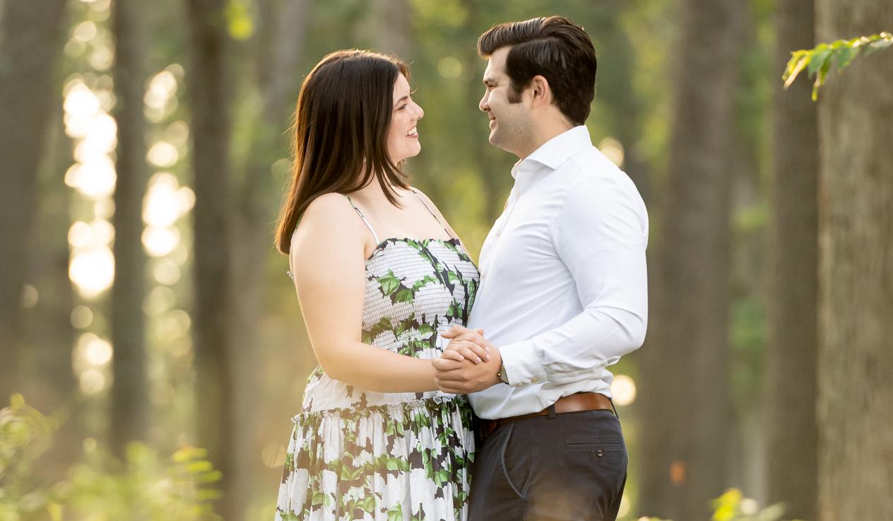 The Wedding Website of Martha Mastrianni and Daniel Frischman