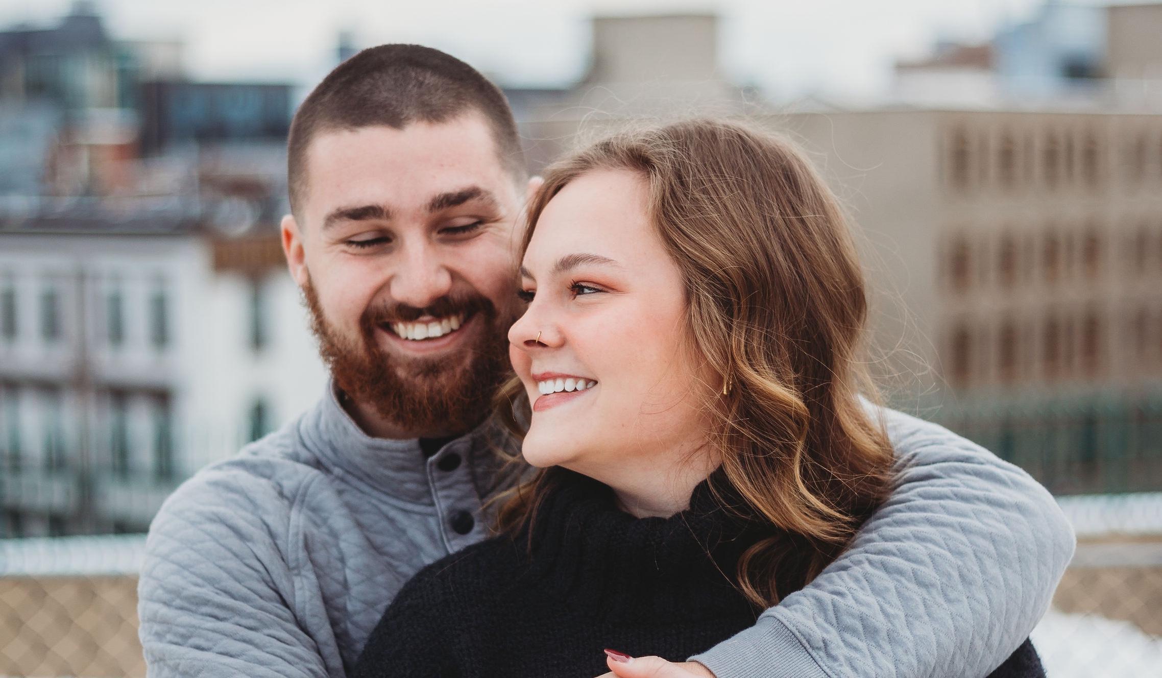 The Wedding Website of Elaina Siver and Austin Kuzma