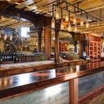Merkin Vineyards Tasting Room & Osteria