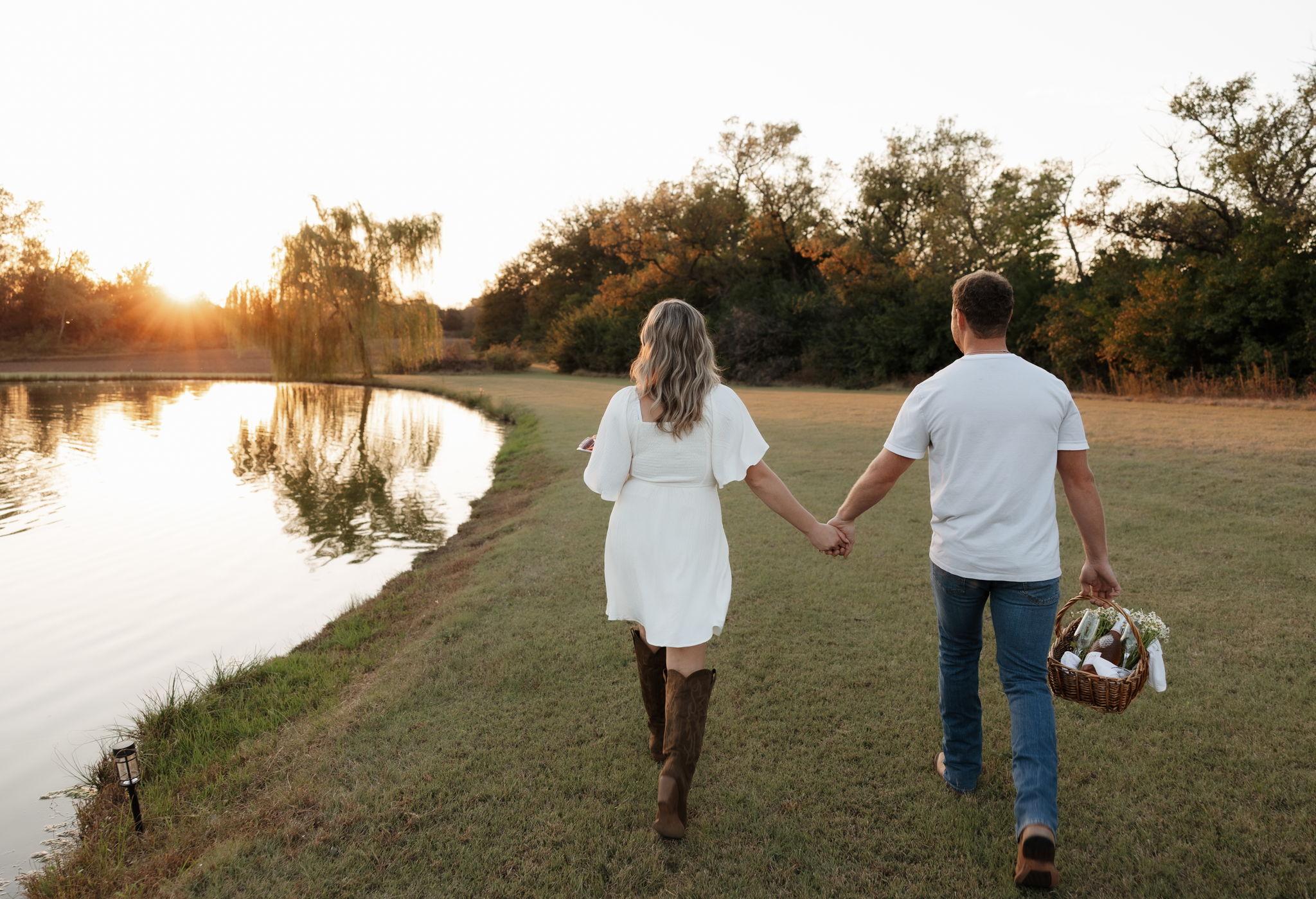 The Wedding Website of Bayleigh Norris and Joseph Walters