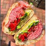 Neapolis Food Emporium