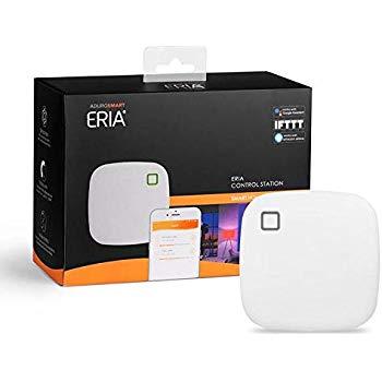 Samsung SmartThings Hub 3rd Generation [GP-U999SJVLGDA] Smart Home Automation Hub Home Monitoring Smart Devices - Alexa Google Home Compatible - Zigbee, Z-Wave, Cloud to Cloud Protocols – White