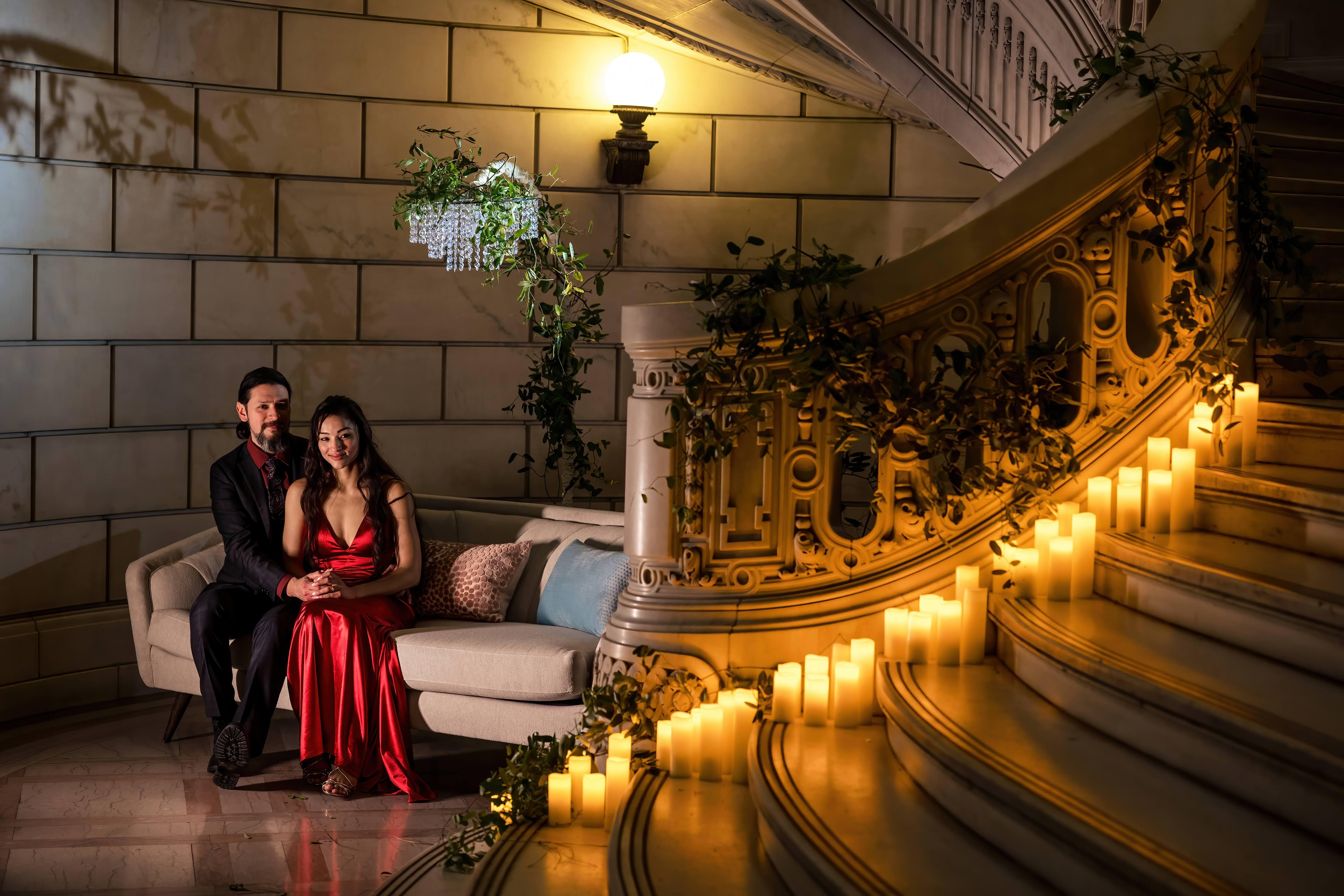 The Wedding Website of Courtney Moore and Victor Mireles