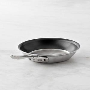 All-Clad d5 Hybrid Fry Pan