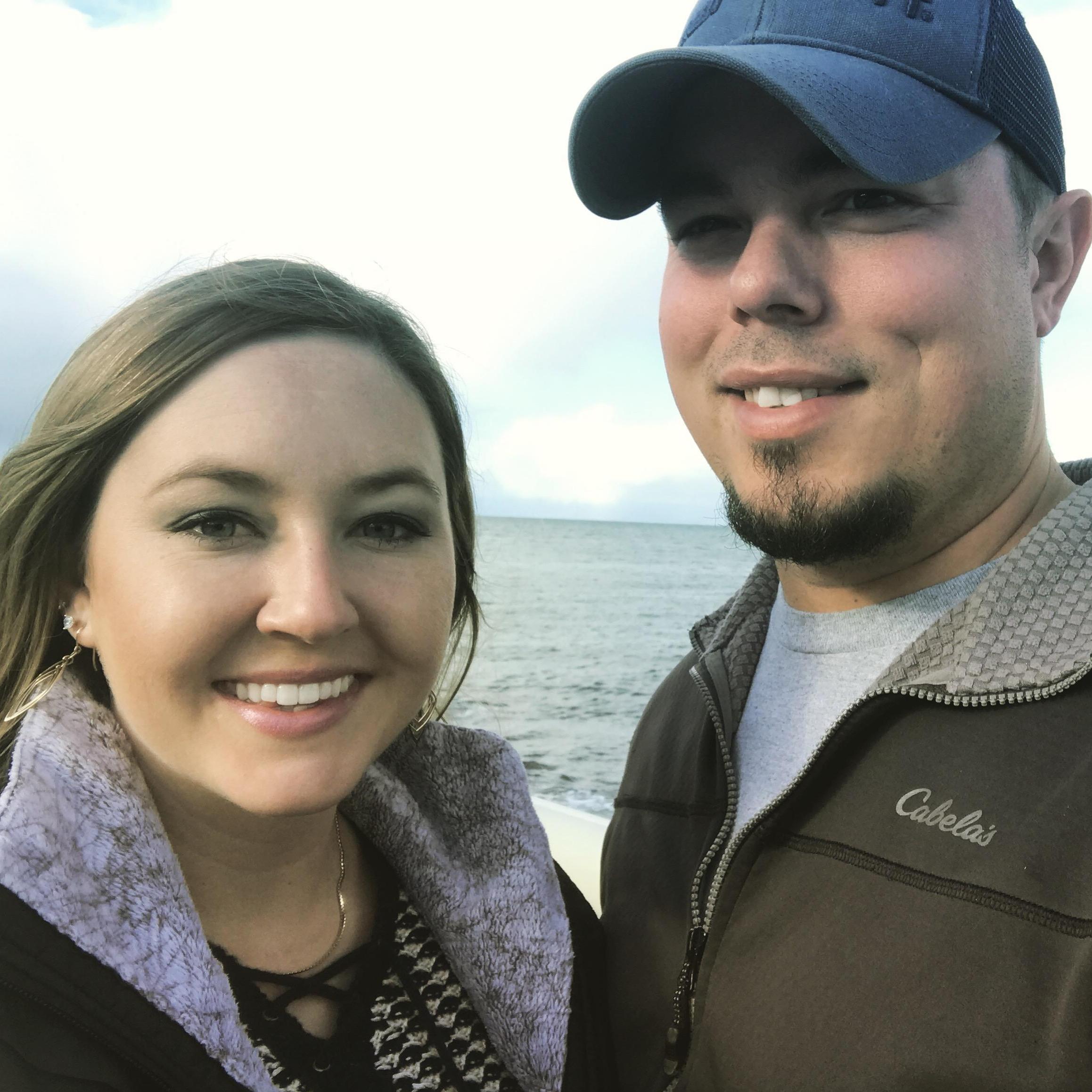 Monterey Bay Aquarium 2017