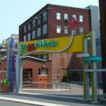 GoggleWorks Center for the Arts