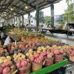 Fulton Street Market