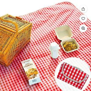 Picnic Blanket