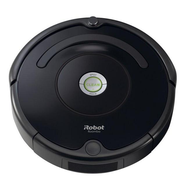 iRobot® Roomba® 614 Robot Vacuum
