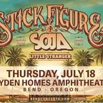 Activity: Stick Figure Concert 7/18