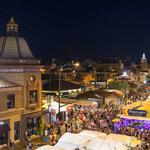 Plaza Art Fair
