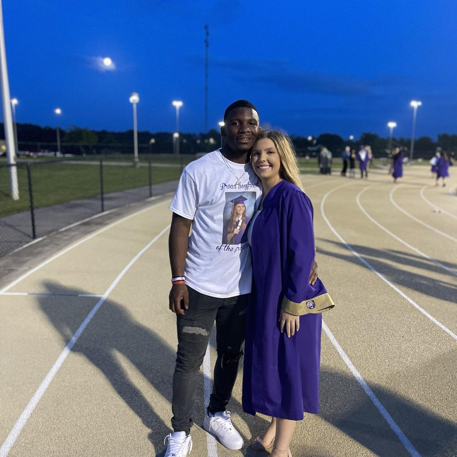 graduation 2021