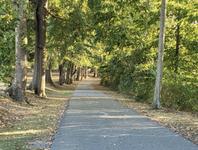 Ridge Ferry Park