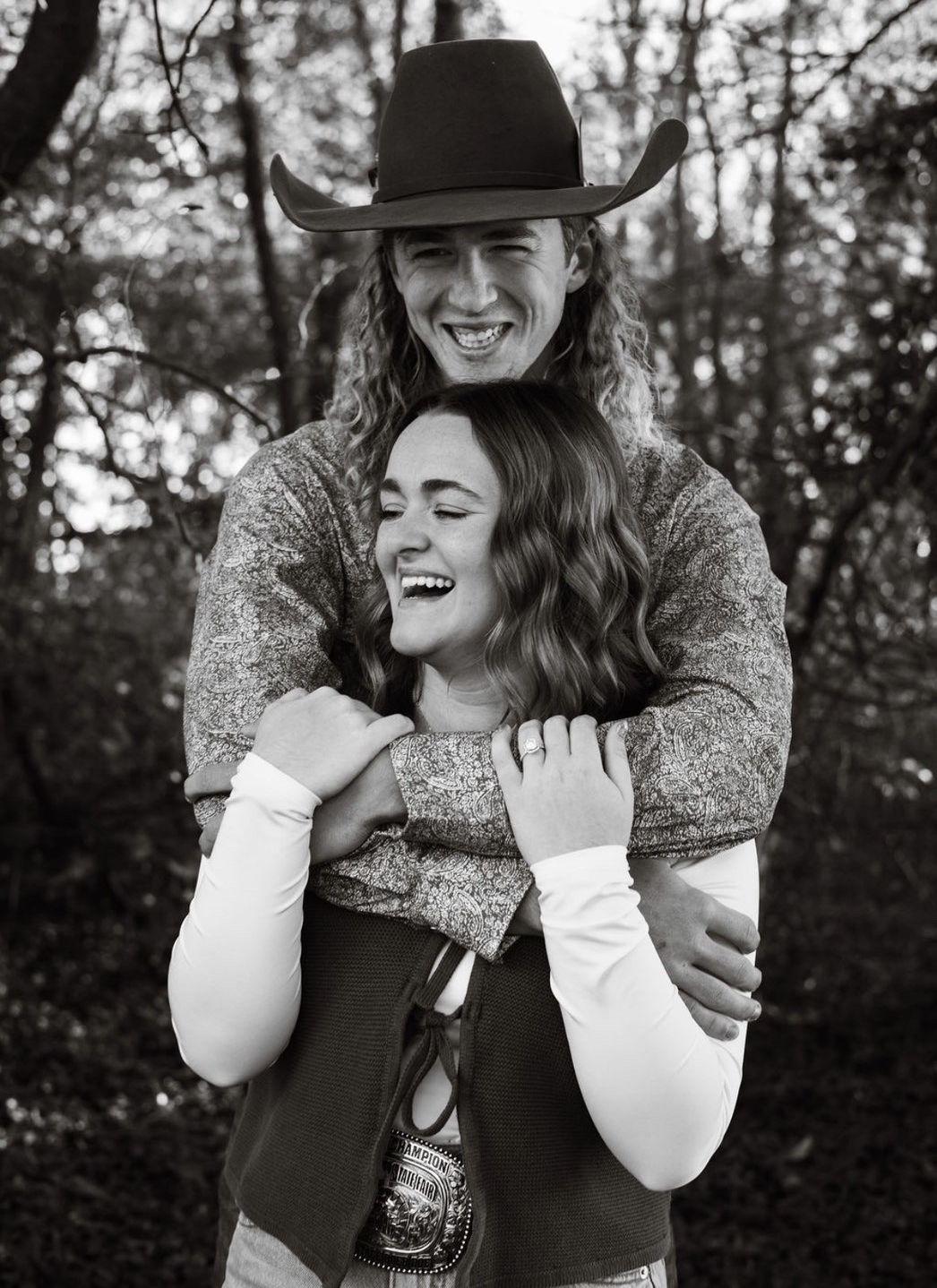 The Wedding Website of Whitney Coffelt and Brody Prewitt