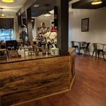 in Jersey, Evermore Coffee Roasters