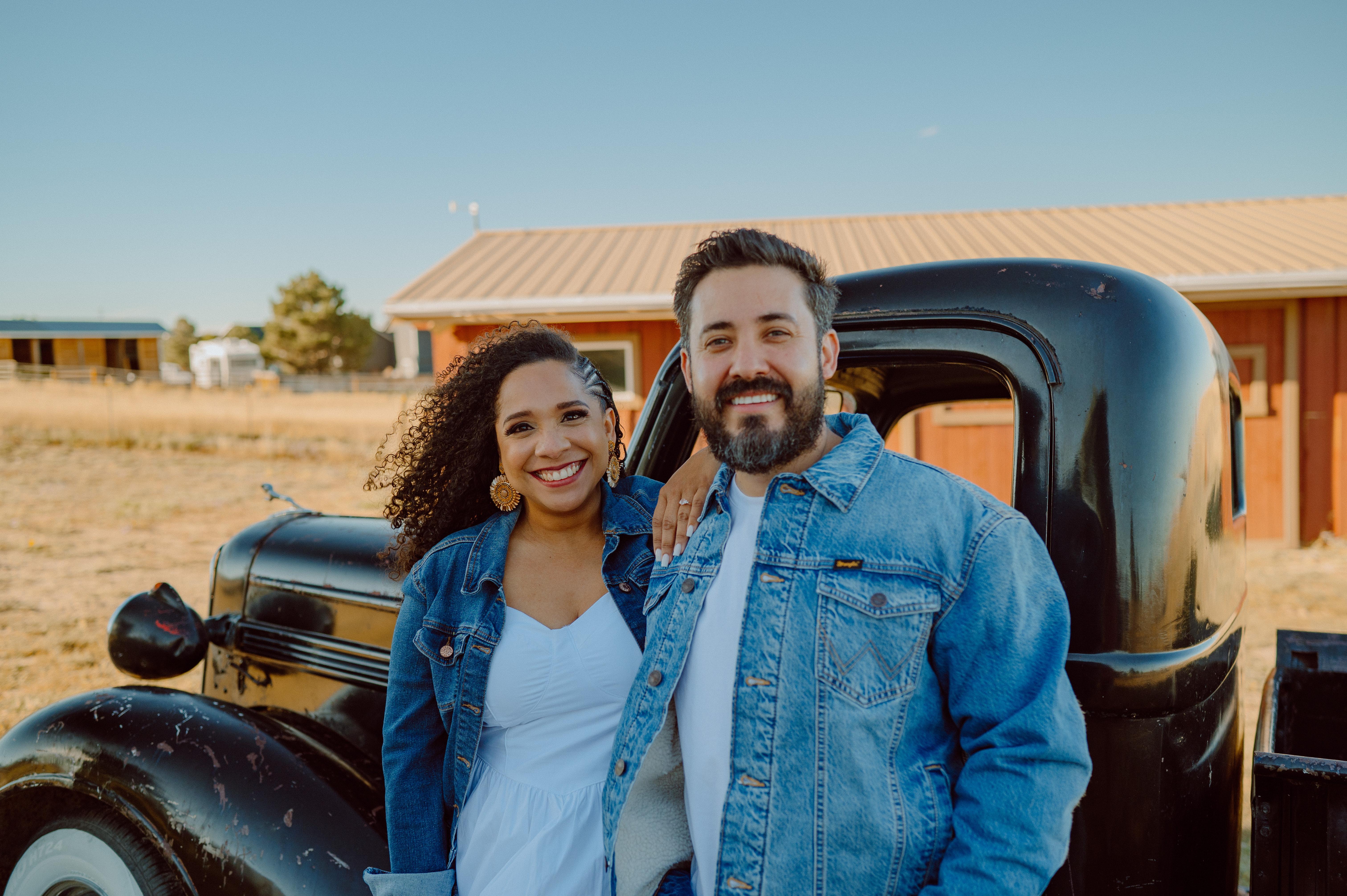 The Wedding Website of Diana Bermudez and Joaquin Sanchez