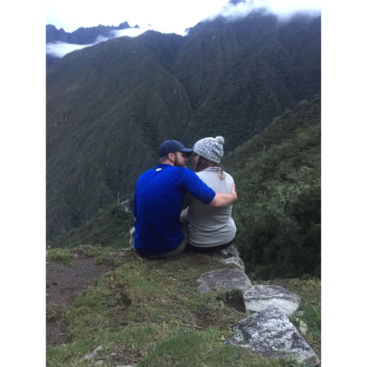 Peru, 2014