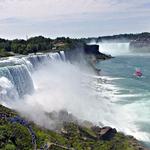 Niagara Falls