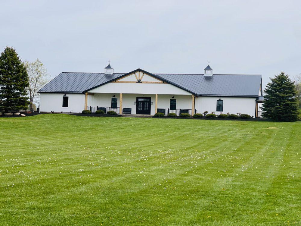 The Wedding Website of Zachary Wade Pytlarz and Rachel Grace Hempstead