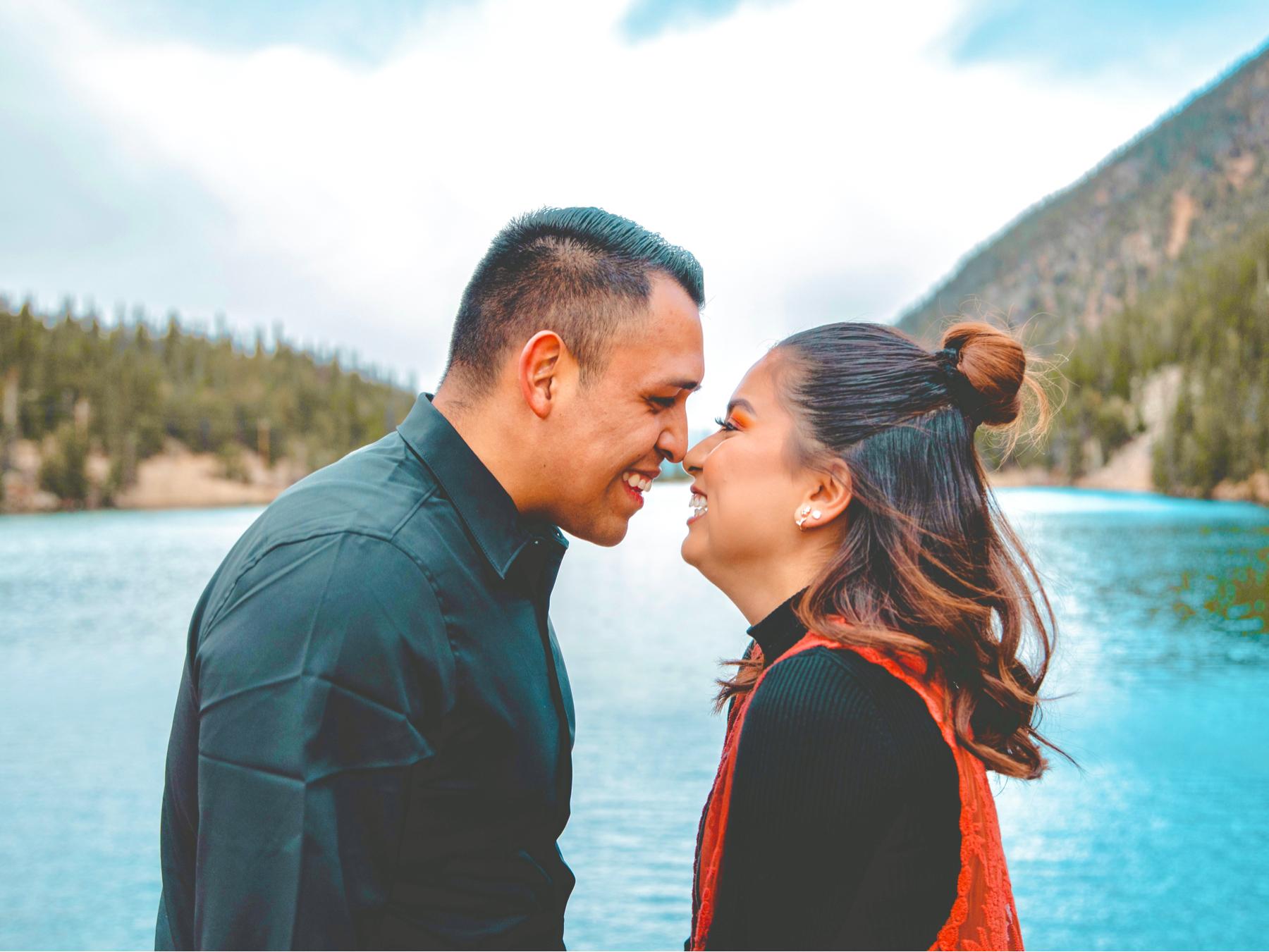 The Wedding Website of Kaysa Ibarra and Ernesto Lemus