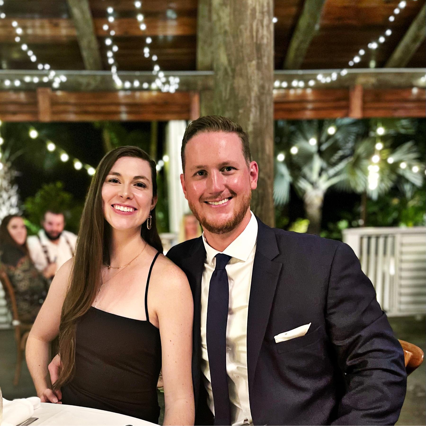 Our Newlywed Fund