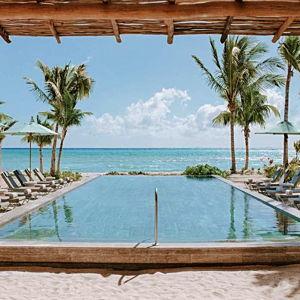 Our Honeymoon Fund to Mexico! (via Venmo)