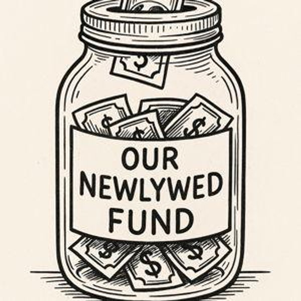 Our newlywed fund