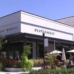 Meat Market Steakhouse Tampa