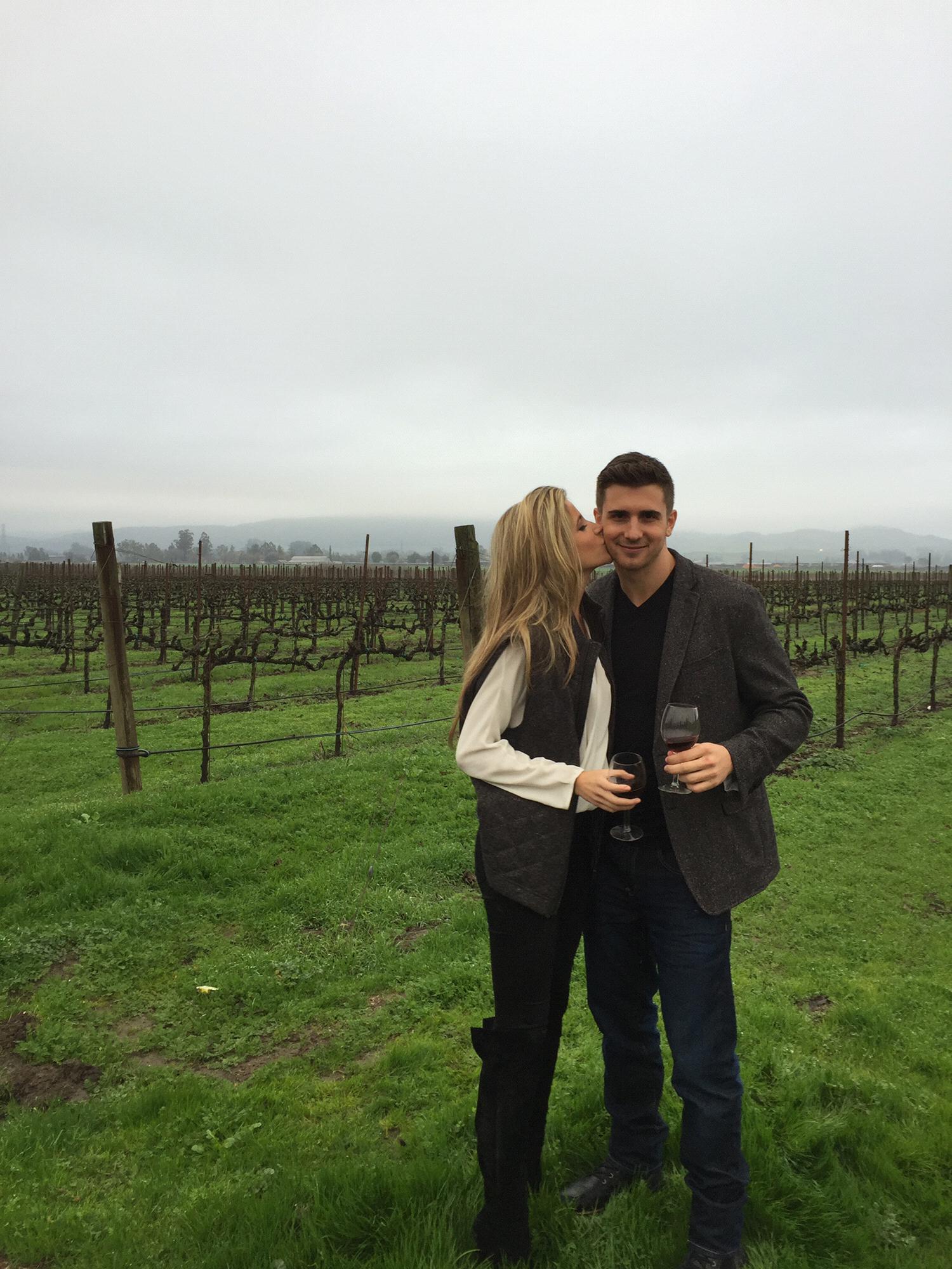 Napa Valley 2017