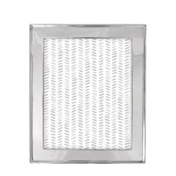 Signature 8x10 Engravable Frame