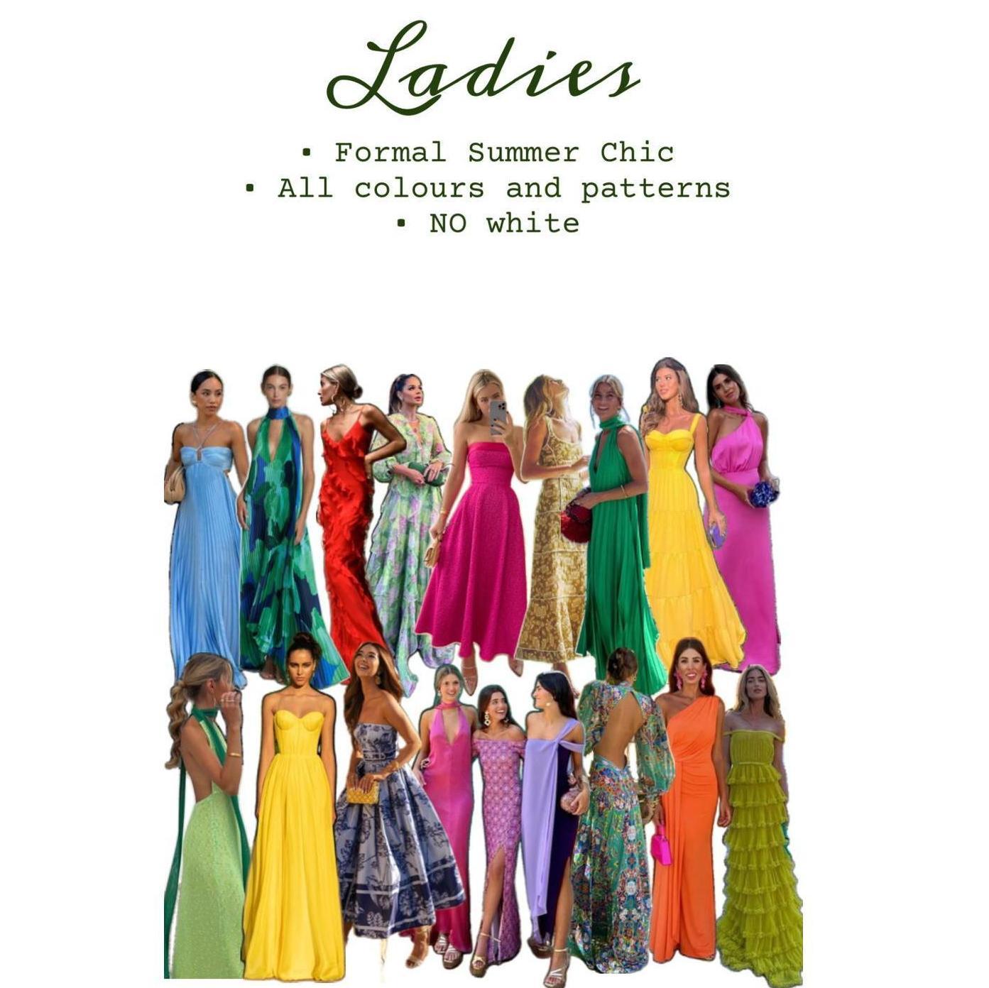 Dress Code