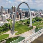 The Gateway Arch