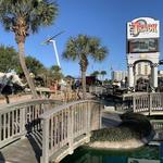 The Track - Destin
