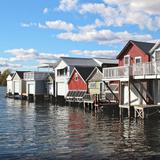 Canandaigua Lake