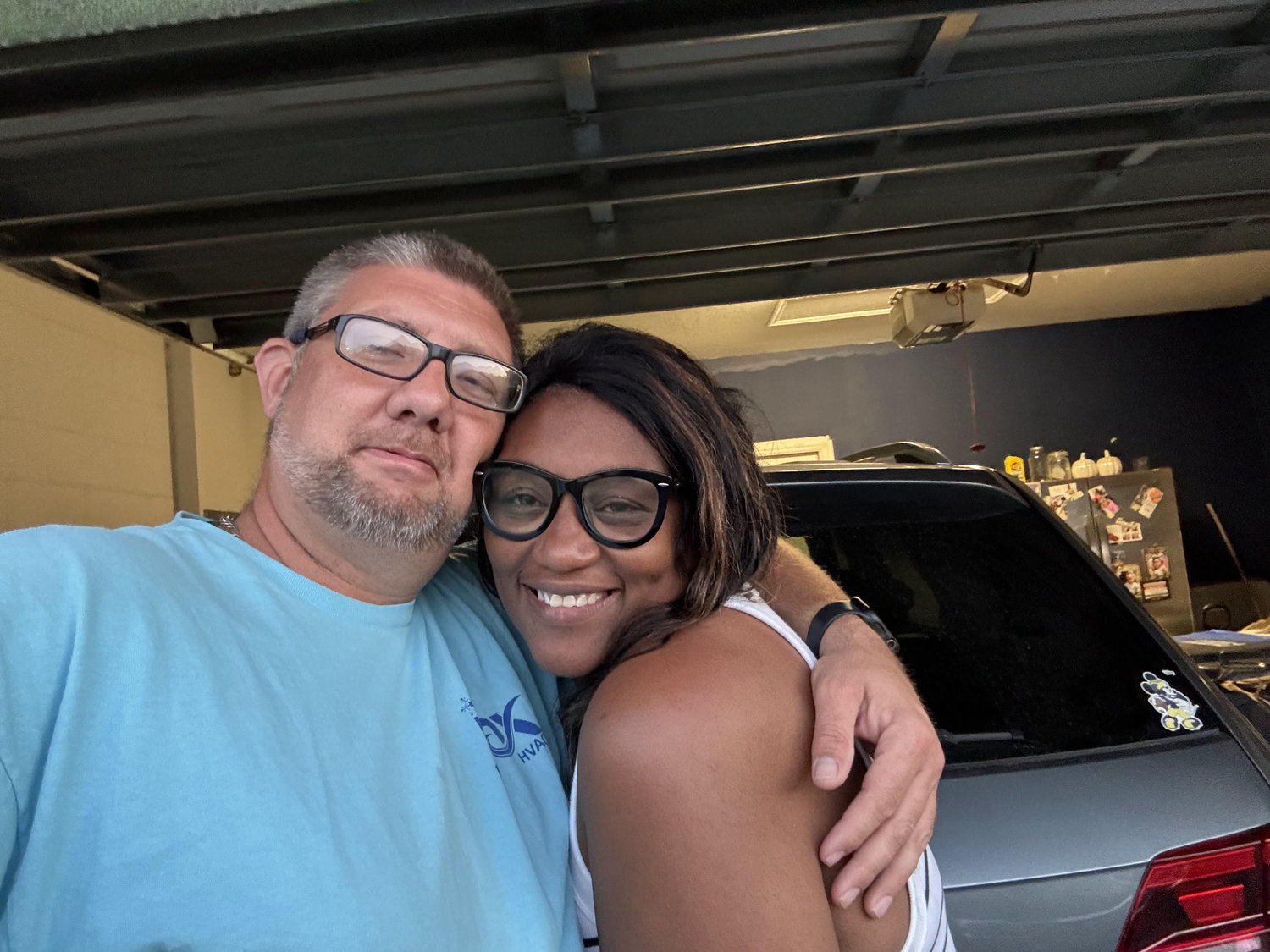 The Wedding Website of Tiffany L Cruz and A. Ray Lollar