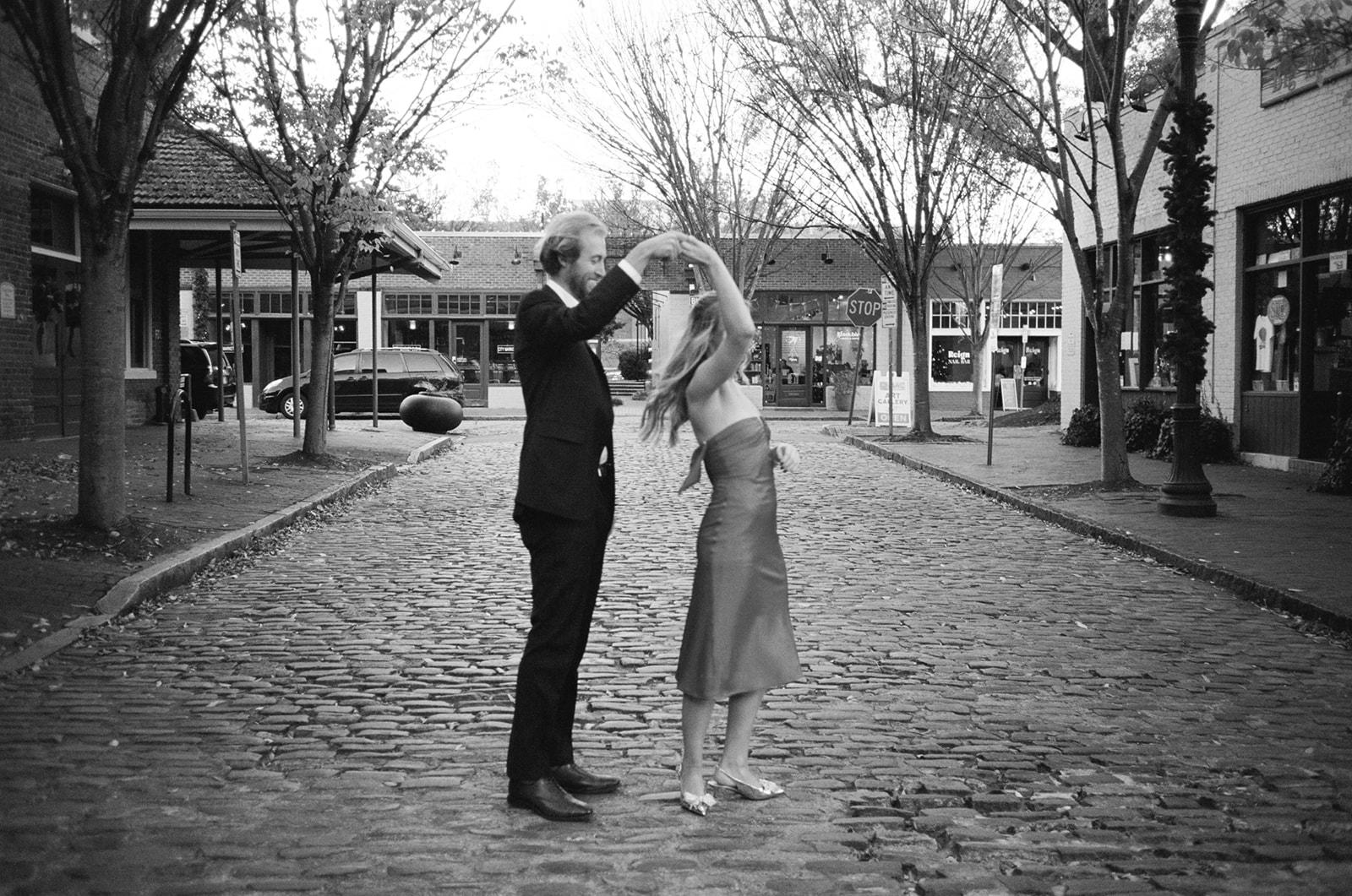 The Wedding Website of Courtney Close and Evan Pollard