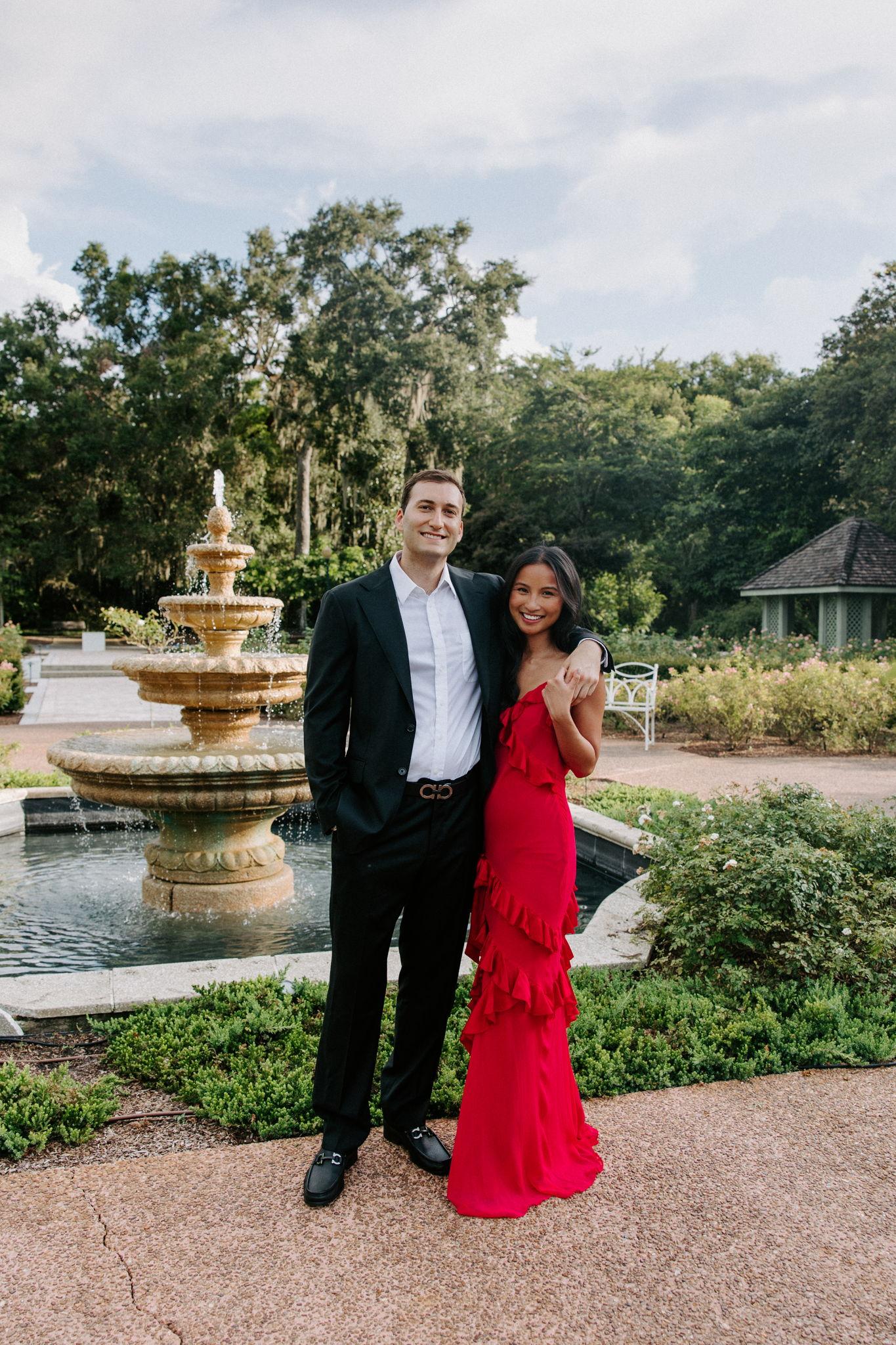 The Wedding Website of Andrew Stone and Sabrina Ngo