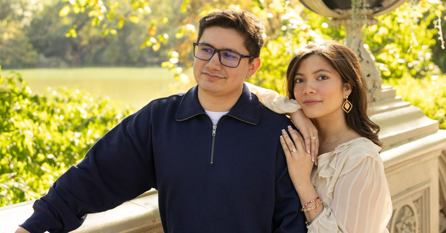 The Wedding Website of Alexsandra Teran Aguirre and Marco Antonio Colunga