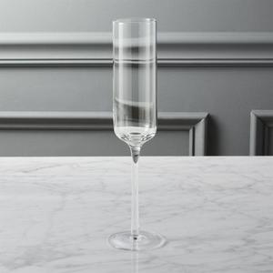 fizz champagne flute