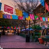 Historic Market Square