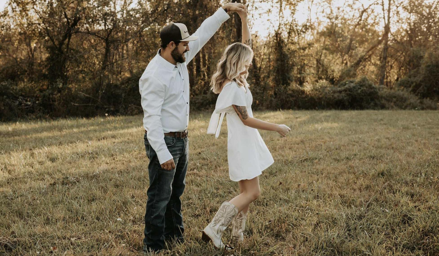 The Wedding Website of sarah Kinsey and Brady Reed
